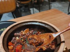 -旺爷砂锅·茶作(国贸城店)