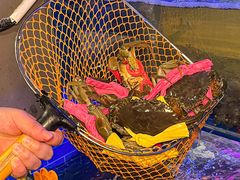-辣螃铠盆盆蟹大排档(海昌店)