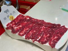 -荣叔港式沙嗲牛肉火锅(正佳潮流店)