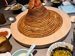 -滇小鱼·云南野生菌火锅(上杭路店)