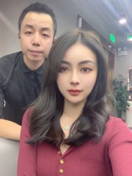 -变画·发型STUDIO