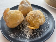 -正佳广场万豪酒店-粤菜餐厅·点心·海鲜·聚餐