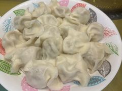 -老妈厨房团圆饺子东北菜(北环路店)