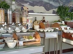 -大连中远海运洲际酒店