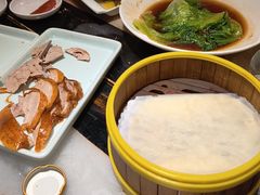 -京城小江南·北京烤鸭·江南土菜·白鱼(中关村店)