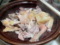 -客语客家菜(华发商都店)