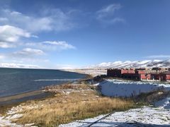 -青海湖国家重点风景名胜区