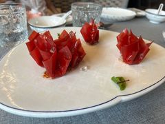 -柿合缘新京菜(国金中心商场店)