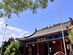 -大槐树寻根祭祖园
