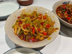 酸辣牛肚-潇湘阁(昆泰国际大厦店)