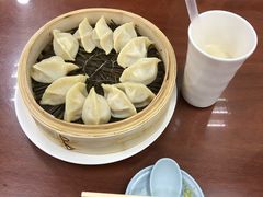 猪肉白菜饺子（12个/份）-日月永和中国餐饮名店(东湖店)