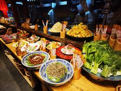 -鸽子窝(青塔店)