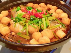 -壹只菜·崇明本地特色菜(崇明南门店)
