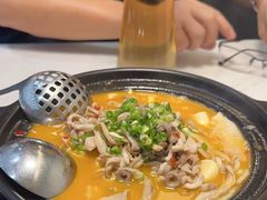 -李师傅脆肚(华强北店)