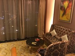 -上海浦东星河湾酒店
