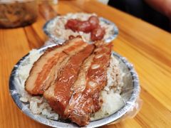 扣肉糯米饭-梁阿婆廿年老牌扣肉糯米饭