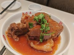 -海洁灌汤包(南五马路店)