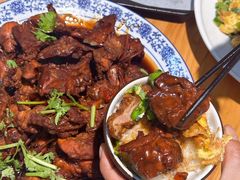 -食鸡公社辣子鸡·潍坊菜·烧烤