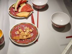 -味福记·江西小炒·南昌小吃(青山湖万达店)