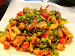 -煲得鲜·桐乡煲·小龙虾(万达店)