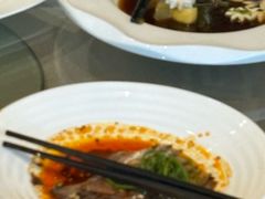 -上海皇廷花园酒店·御宴中餐厅