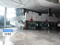 -成都世纪城假日酒店-西楼