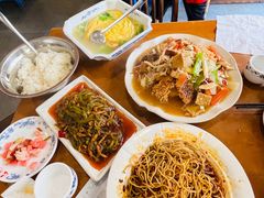 -天回镇何氏豆腐(总店)