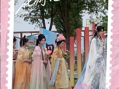 -武汉园博园(武汉自然博物馆)
