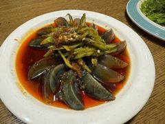 -掌上鲜(南顺城街店)