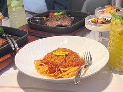 -牛扒先生·厚切雪花牛扒西餐厅(北京路禺山路店)