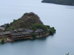 -丽江泸沽湖景区