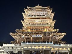 -济南大明湖景区