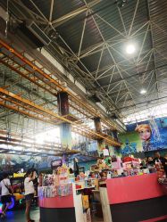 -爱丽丝奇幻乐园