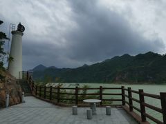 -羚羊峡古栈道森林公园