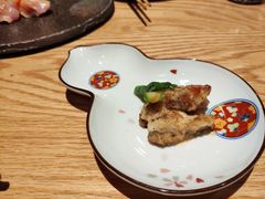 -然寿司(郎园vintage店)