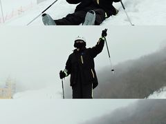 -太子岭滑雪场