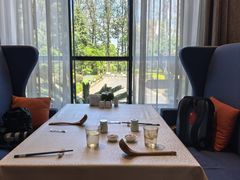 -翠湖六号全日制西餐厅(翠湖宾馆店)