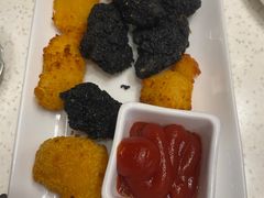 -乐凯撒披萨(南山书城店)