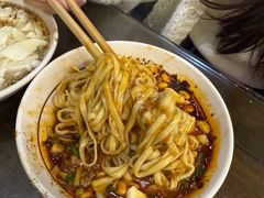 -西月城谭豆花(春熙路店)