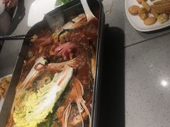 -半天妖烤鱼(中山路店)