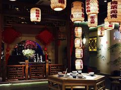 -二十八里太湖船菜(吉祥路店)