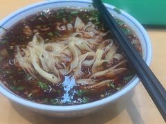 -苏氏牛肉面(北京南路店)