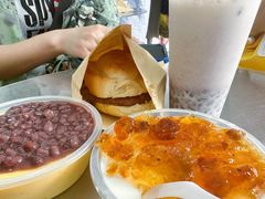 -义顺牛奶公司(新马路老店)