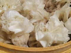 -龍聚祥烧麦馆(万达店)