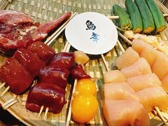 -鸟幸 TORISAKI 炭火居酒屋