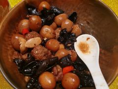 -柴米油盐三杯鸡(象山北路店)