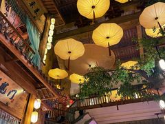 -淀里船宴(卓达店)