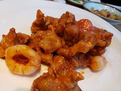 荔枝肉-莆田餐厅PUTIEN(三里屯店)
