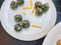 -山外山·林语花园餐厅