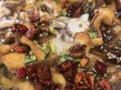 -鱼之家小四川水煮鱼
